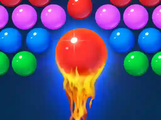 Bubble Shooter Free 2 — لعبة مجانية اون لاين