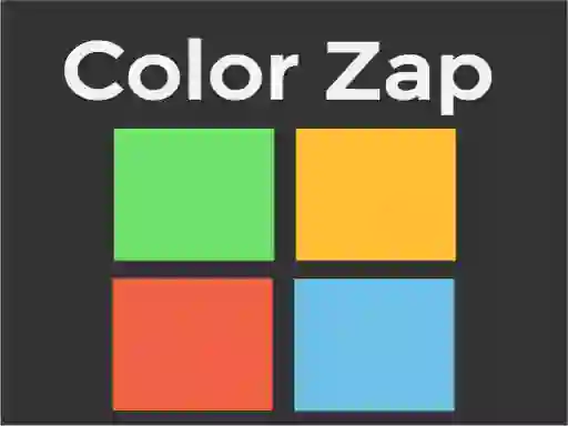 Color Zap — free online game