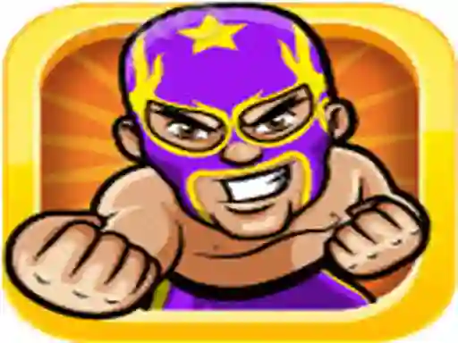 Permainan Restling Fight secara online