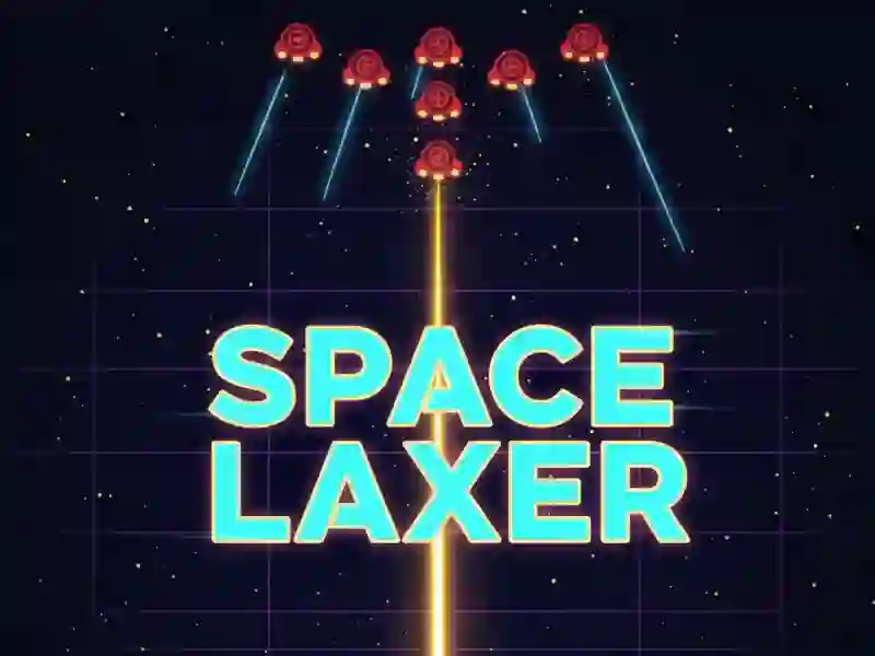 Space Laxer — free online game