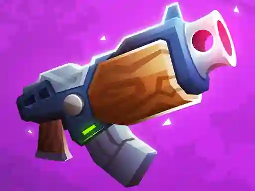 Pocket Battle Royale — free online game