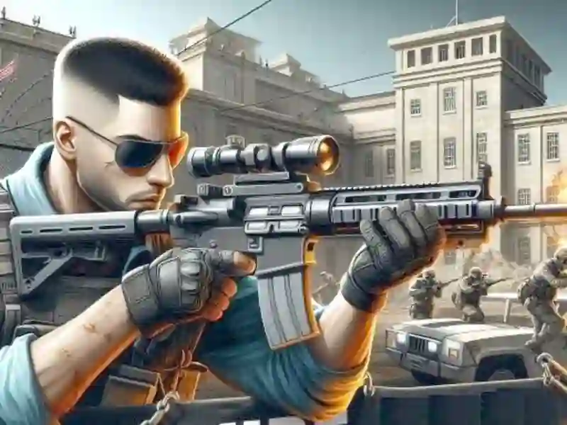 Sure Shot — bezmaksas tiešsaistes spēle
