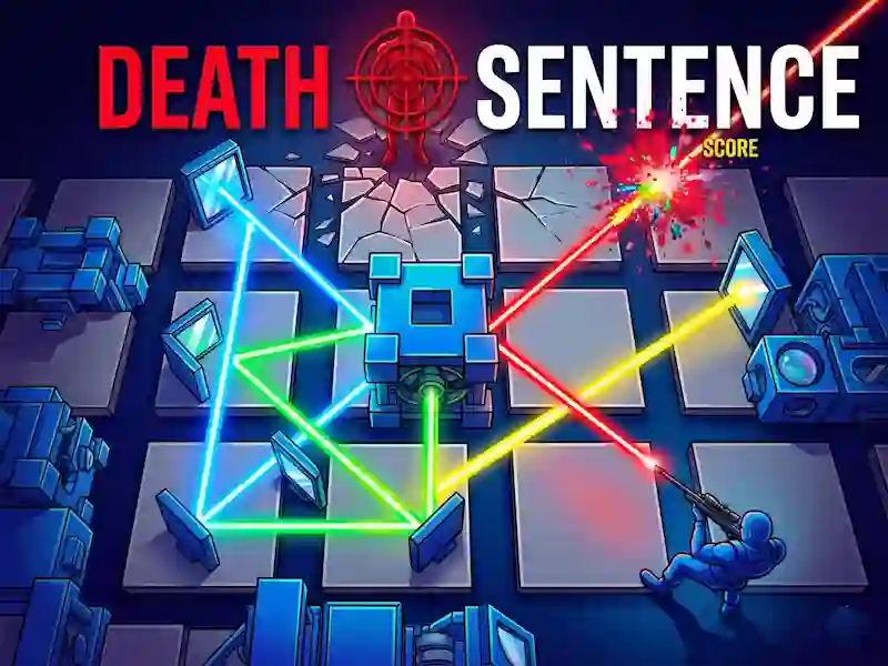Death Sentence — free online game