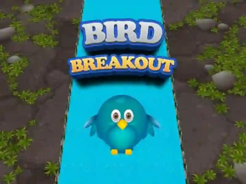 Bird Breakout — free online game