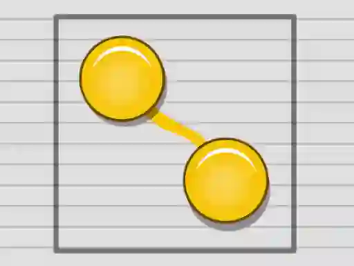 Connect the Balls — free online game