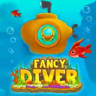 Fancy Diver  — 무료 온라인 게임