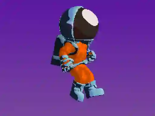 Ungravity — free online game