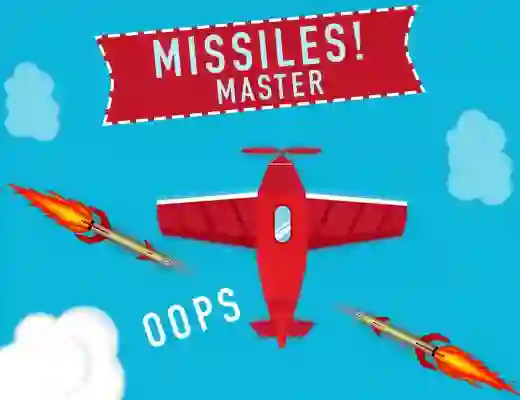 Missiles Master — free online game