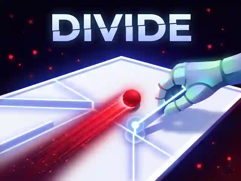 Divide — free online game