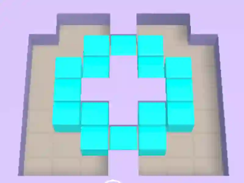 Jelly Merge — free online game