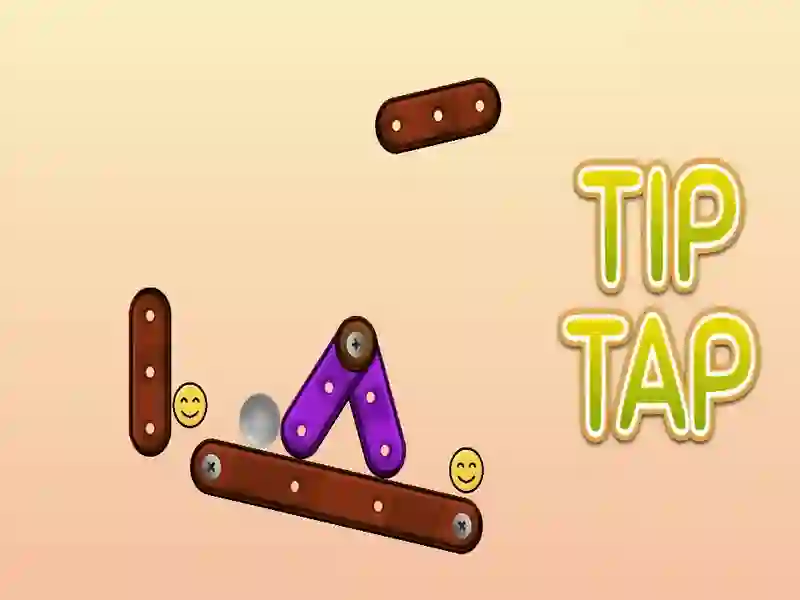 Tip Tap! — free online game