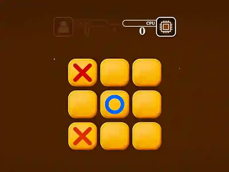 Tic-tac Tangle — free online game