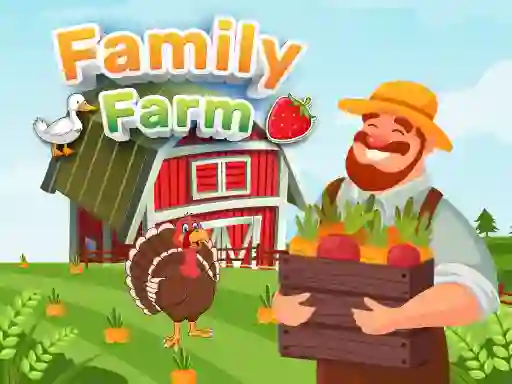 Гаме Family Farm онлајн