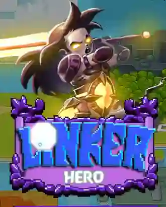 Linker Hero — free online game