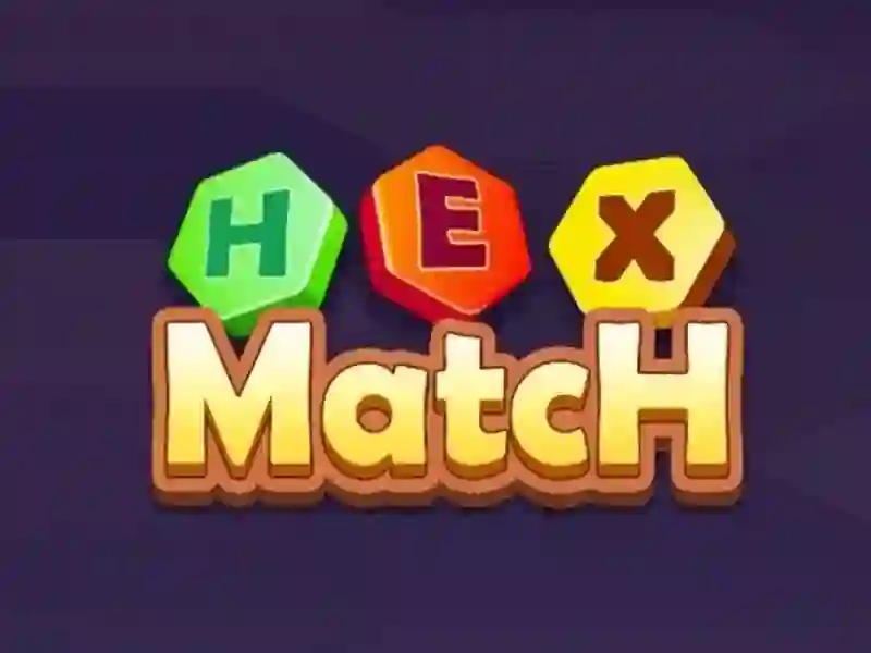 Hex Match — free online game