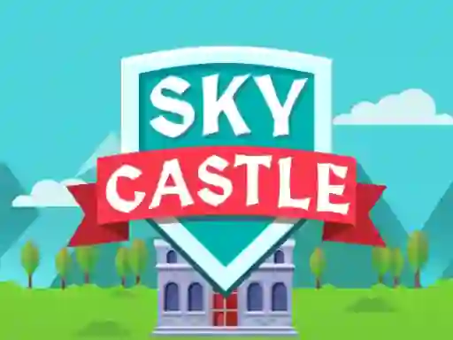 Sky Castle — free online game