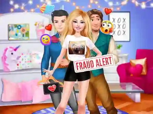 Ellie Boyfriend Menace — free online game