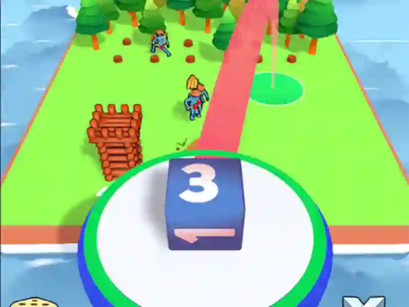 Castle Island Clicker Game — free online game
