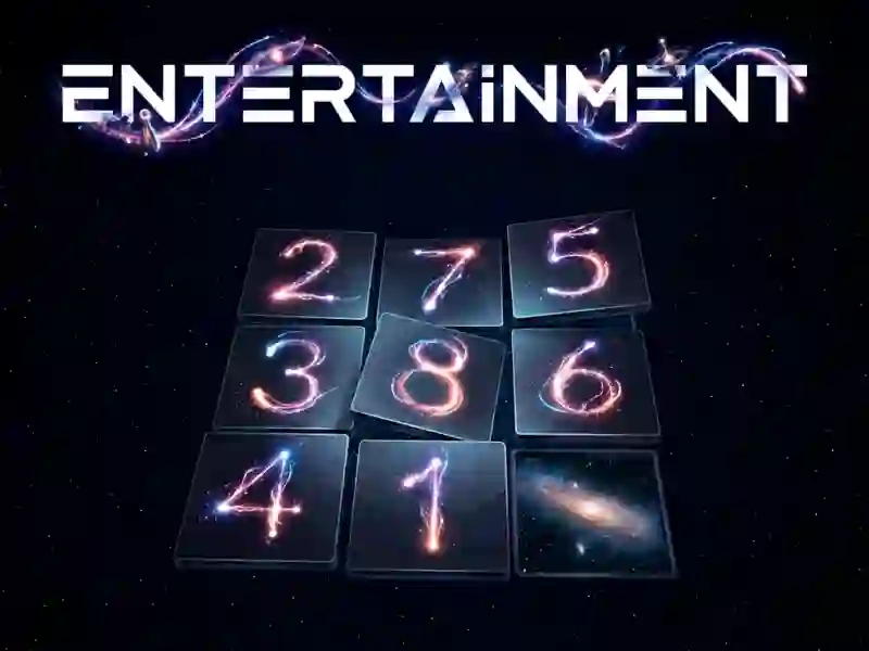 Entertainment — free online game