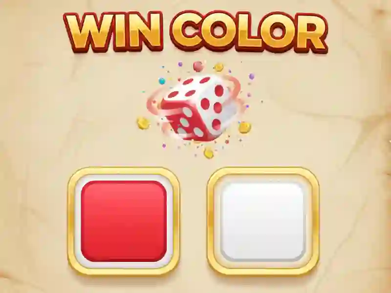 Win Color — free online game