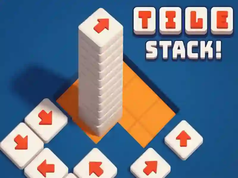 Tile Stack — free online game