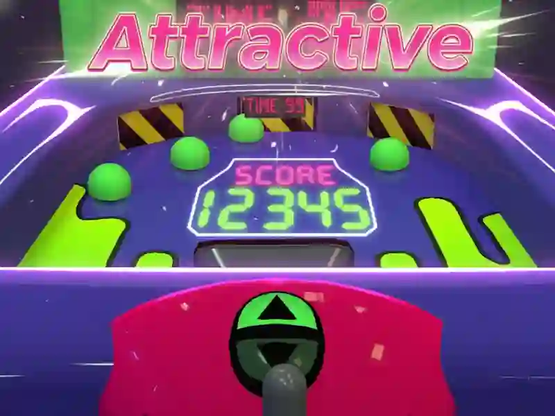 Attractive — free online game