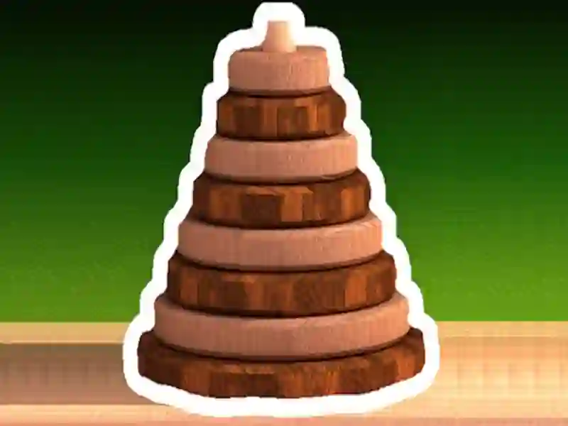 Move the Tower — free online game
