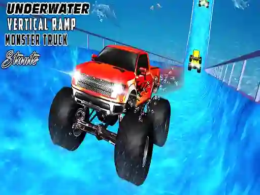 Monster Truck — free online game