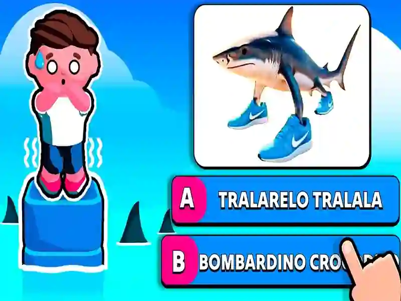 Quiz Master — free online game