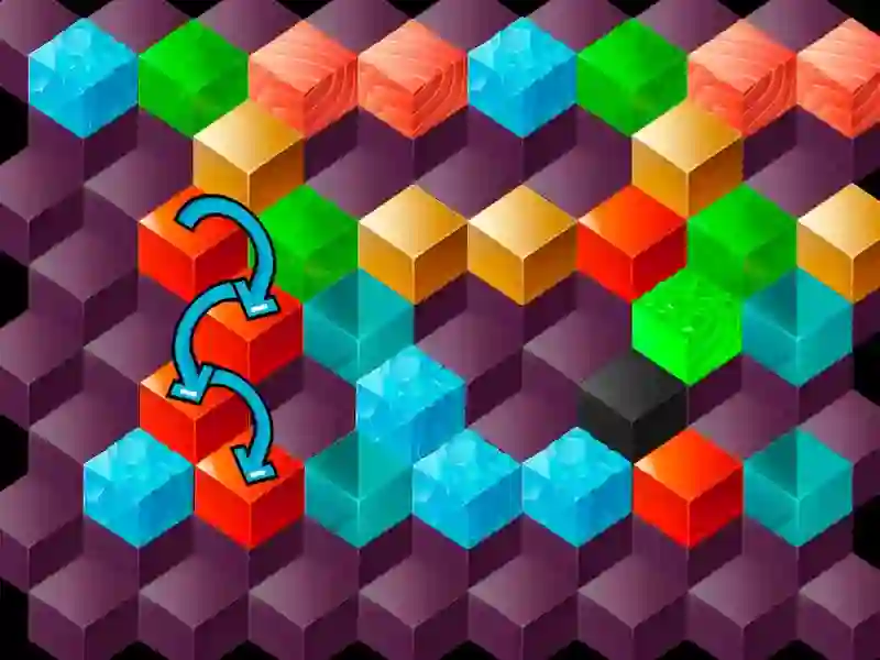 Cube in Cube — free online game