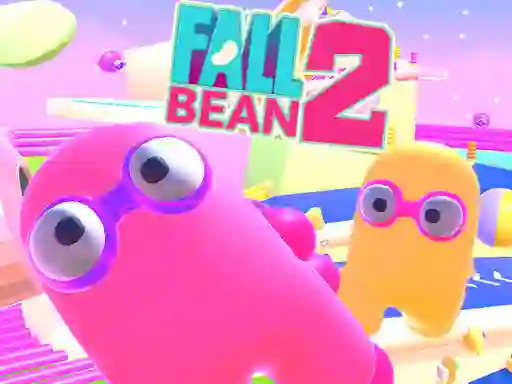 Fall Bean 2 — ücretsiz çevrimiçi oyun