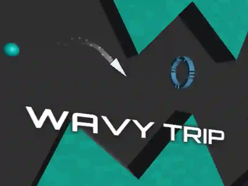 WavyTrip — free online game