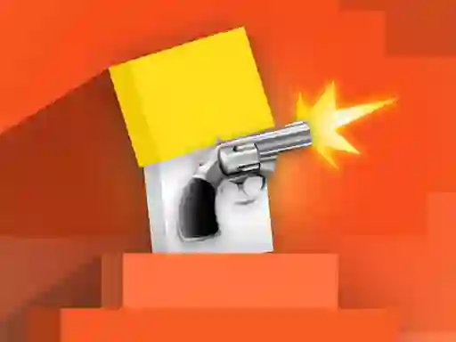 Gun Man — free online game