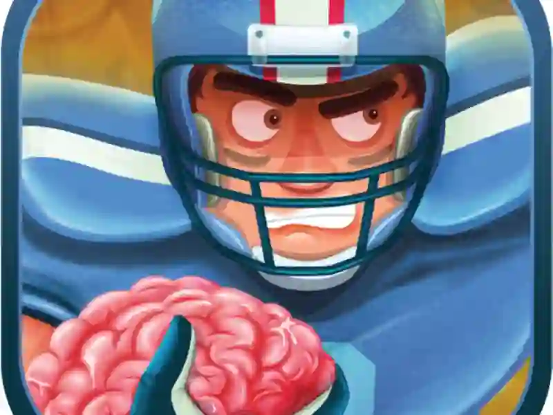Foot Brain  — free online game