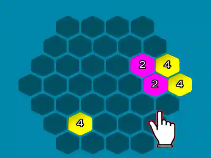 Max Hexa — free online game