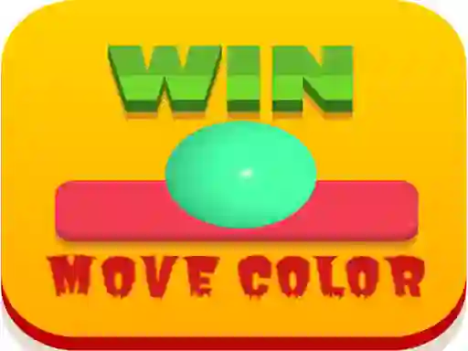 Move Color Jump 2 — free online game
