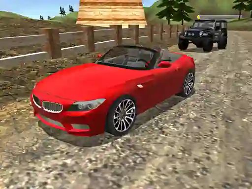 Real Stunts Drift Car Driving 3d — free online game
