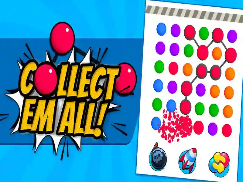 Collect Em All — free online game
