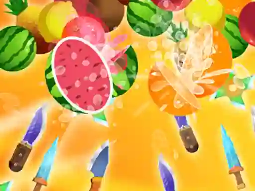 Fruit Master 2 — free online game