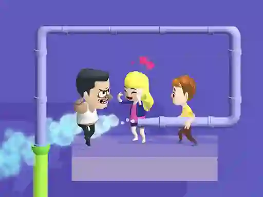 Get The Girl — free online game