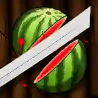 თამაში Katana Fruits ონლაინ
