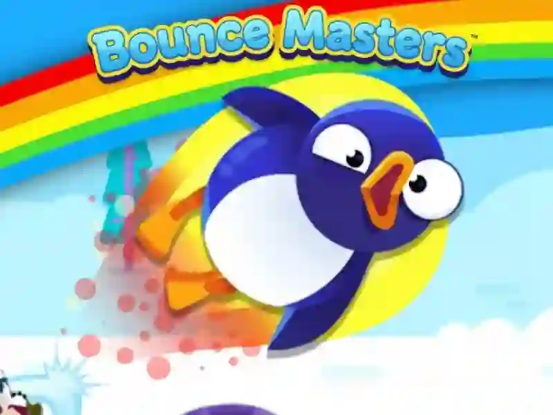 Bounce masters — free online game