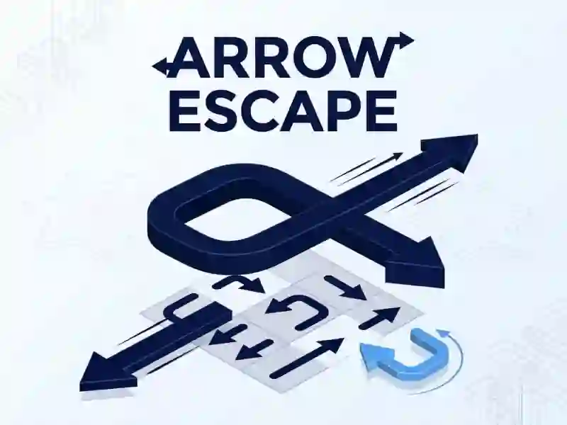 Arrow Escape — free online game