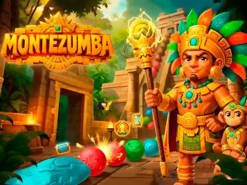 Montezumba — free online game