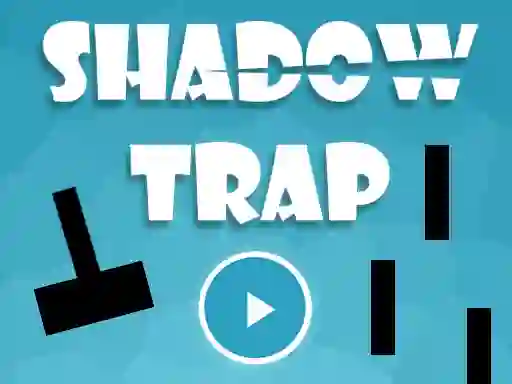 Shadow Trap — free online game