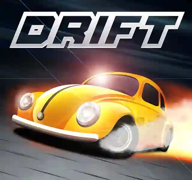 Short Drift — free online game
