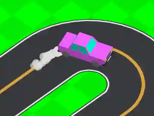 Drift To Right — ücretsiz çevrimiçi oyun