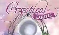 Jeu Crystical Express en ligne