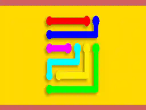 Link Dots Pro — free online game