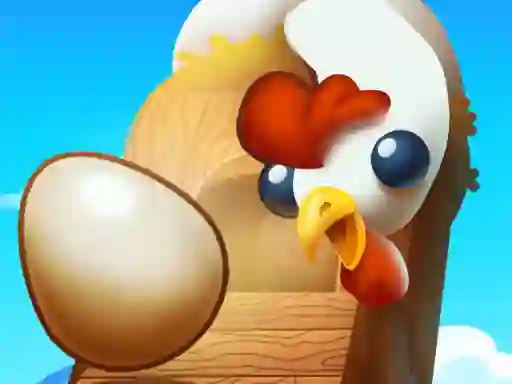 Egg Hunt Mania — free online game